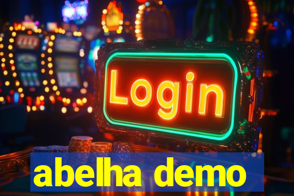 abelha demo